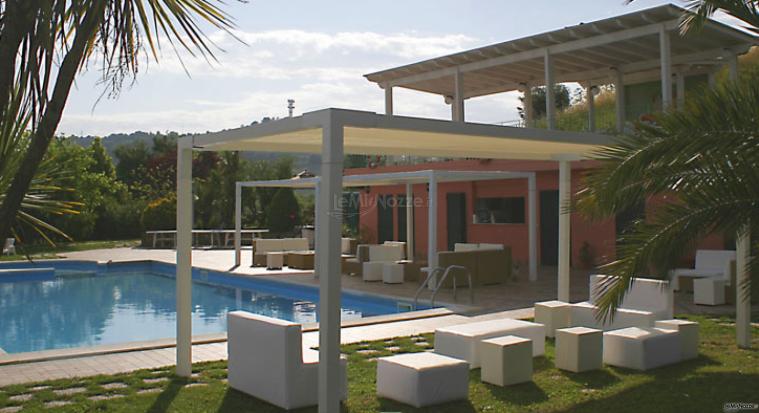 Location con piscina - I Calanchi Country Hotel & Resort
