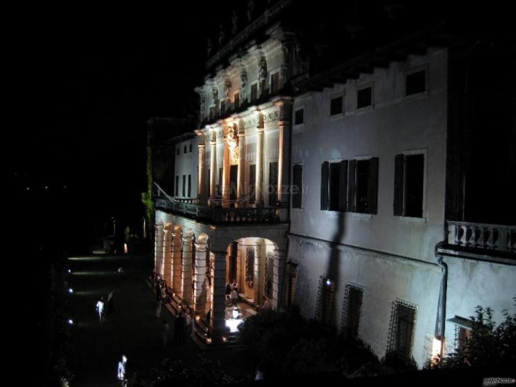 Villa Arvedi - Villa per il matrimonio a Verona