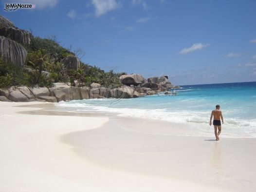 Tour operator per viaggi di nozze alle Seychelles