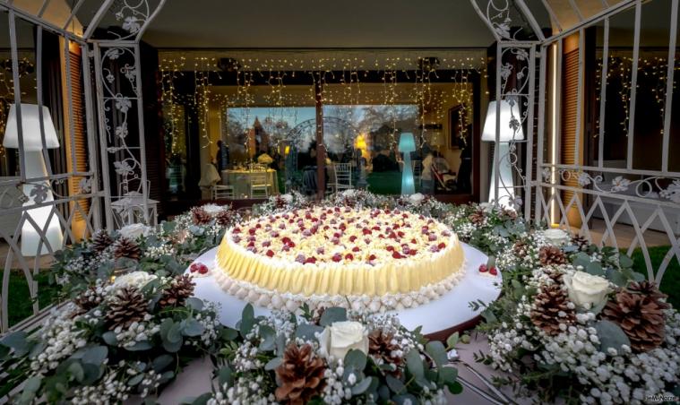 T’a Milano Catering & Banqueting - Dolci emozioni