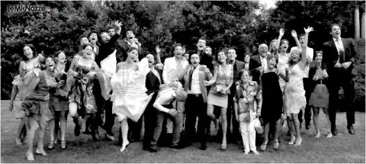 Wedding Photographers - Servizi fotografici per il matrimonio a Milano