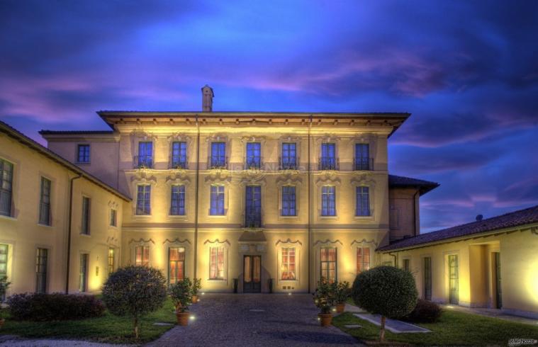 BW Villa Appiani - Hotel per i ricevimenti di nozze