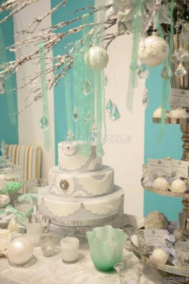 Confetti Amore e Fantasia - Tutto per il wedding cake