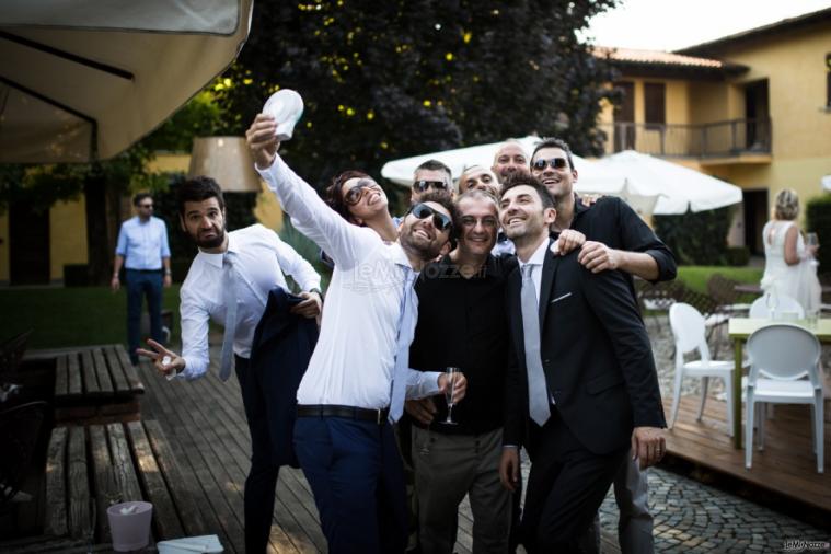 Selfie time! - Federico Rongaroli Fotografia