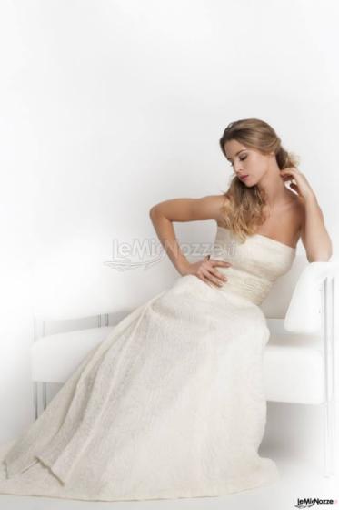 Abito da sposa