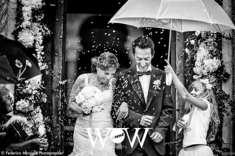 WOW Wedding - I servizi di wedding planner a Perugia