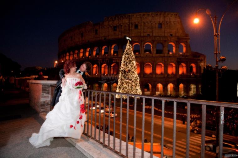 Lillà Bianco Wedding and Events Planner - Sposarsi a Roma