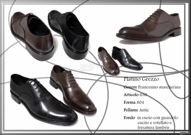 Calzaturificio Sevenem - Produzione di calzature a Saviano