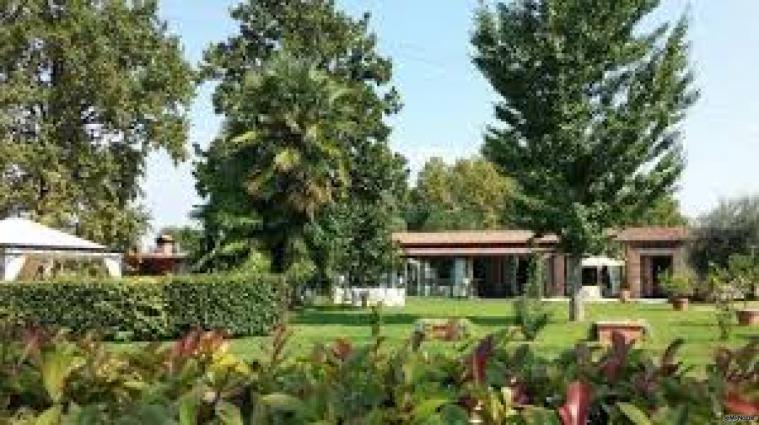 Villa Corte Poli - Location per eventi e matrimoni