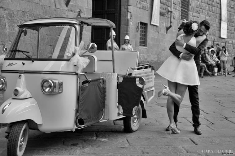 Scatti d'Amore - Fotografo Matrimonio Firenze
