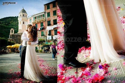Vittore Buzzi Fotografo per il matrimonio