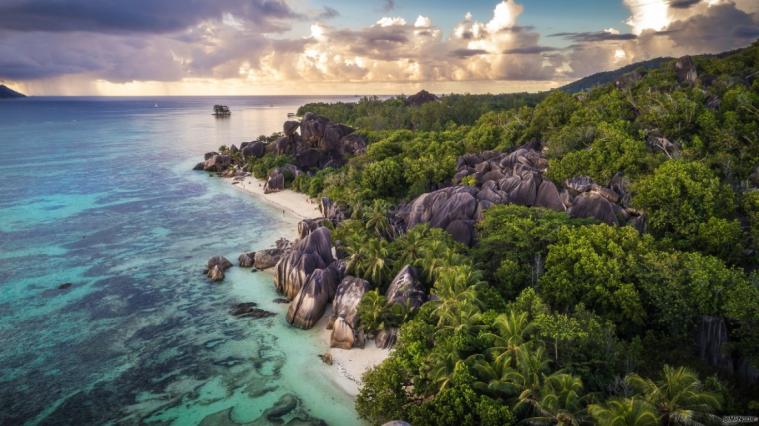 La Classense Agenzia Viaggi e Turismo - La Digue, Seychelles