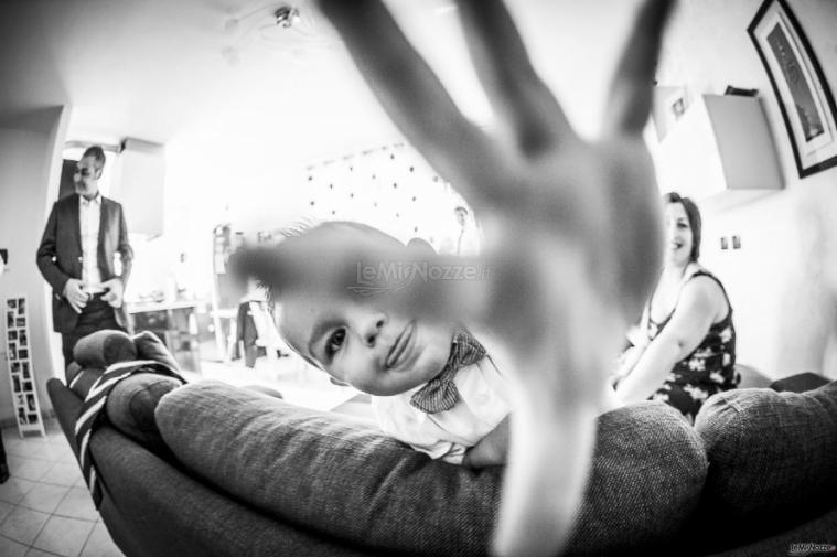 Bambini al matrimonio - Rossella Putino Photographer
