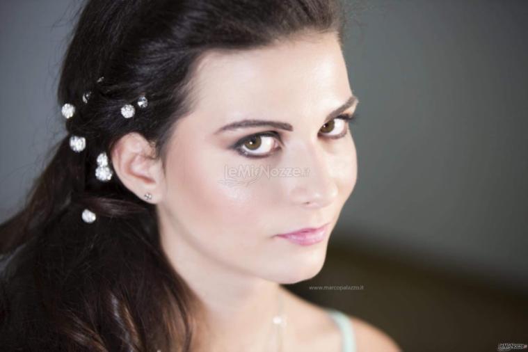 Erika Bizzarri Make Up Artist - Make-up Fotografico