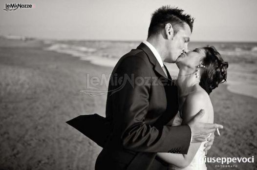Foto del matrimonio - Giuseppe Voci Fotografo