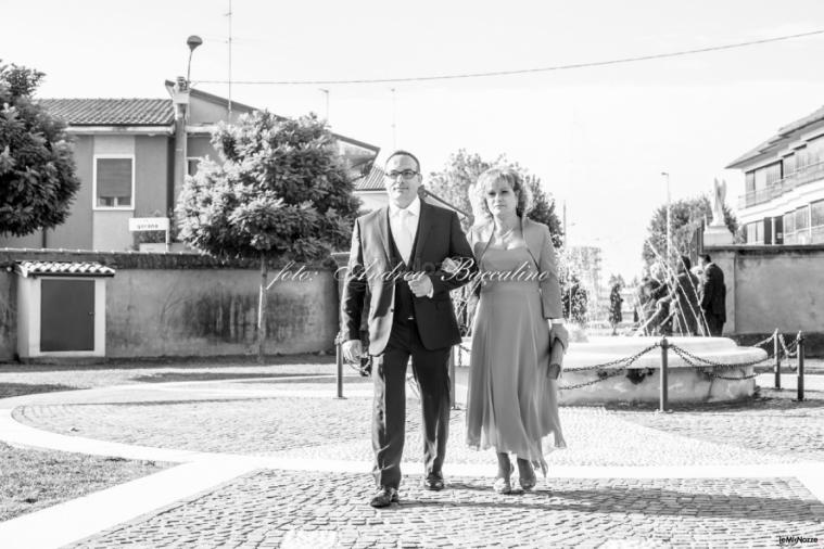 Lo sposo - Andrea Baccalino Fotografo