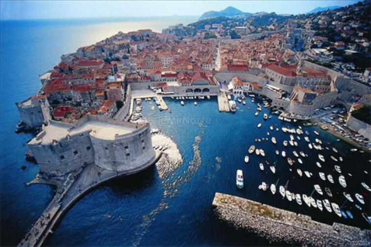 Dubrovnik - Amatori viaggi