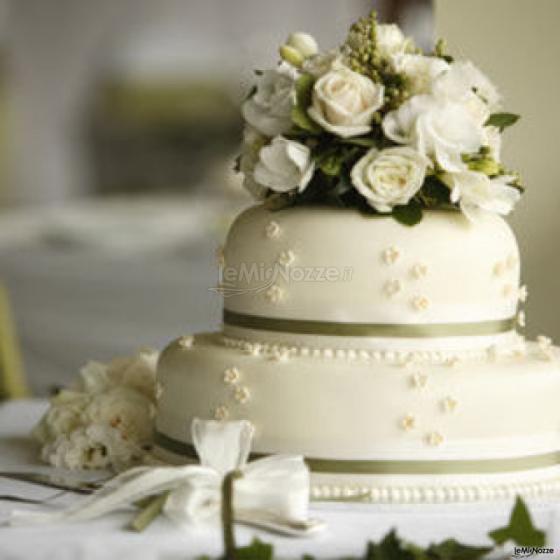 Wedding Cake - Eventi Travolgenti