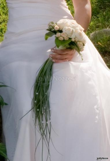 Bouquet sposa - Fioreria Gabriella