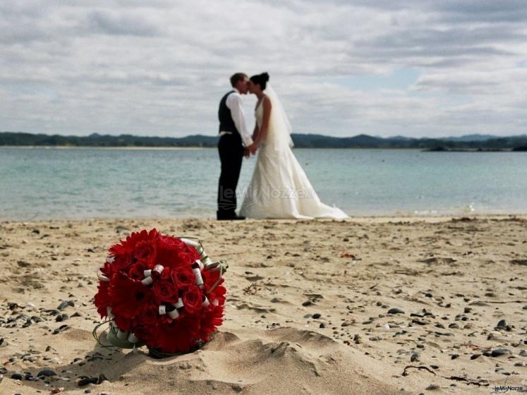 Matrimoni sulla spiaggia - Sedicieventi di Valeria Zanardi
