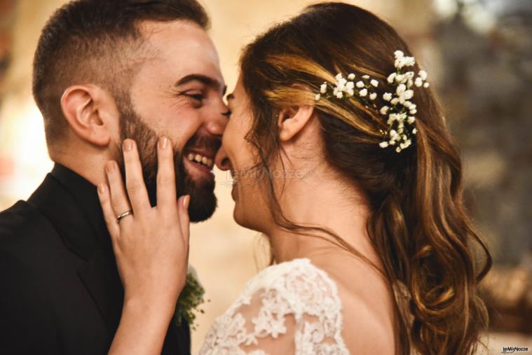 bacioFoto E Oltre - La fotografia per il matrimonio a Cosenza
