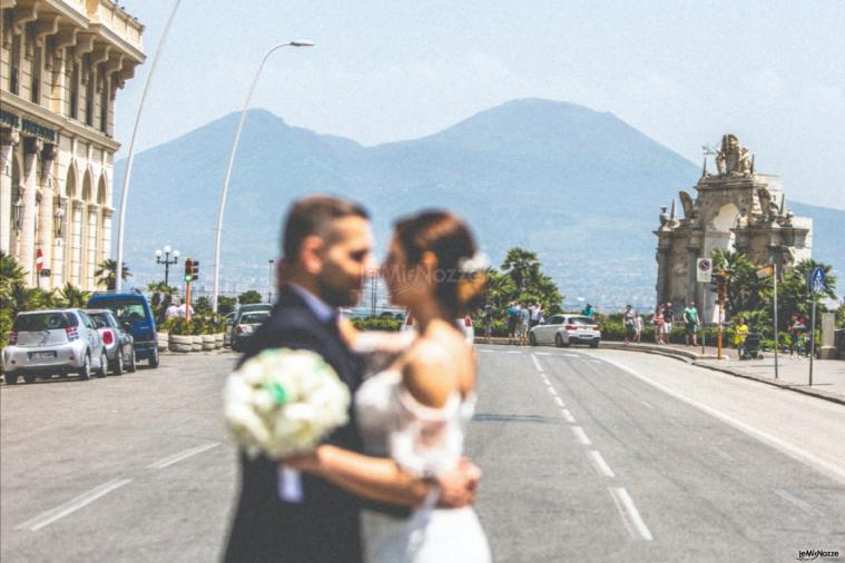 Sollo Fotografia - Le fotografie per il matrimonio a Napoli