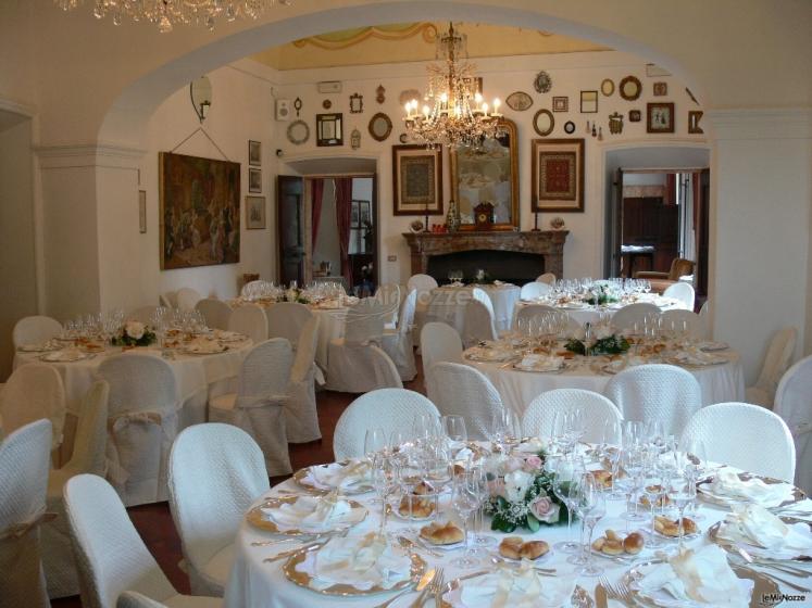 Sala da pranzo