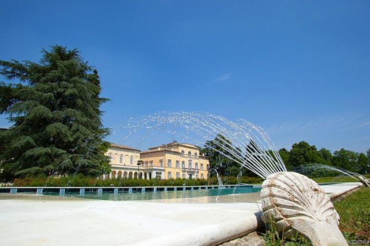 Villa del Ferlaro - Dimora storica per matrimoni a Parma
