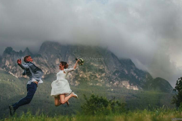 Laura Barbera - Fotografa per il matrimonio a Firenze