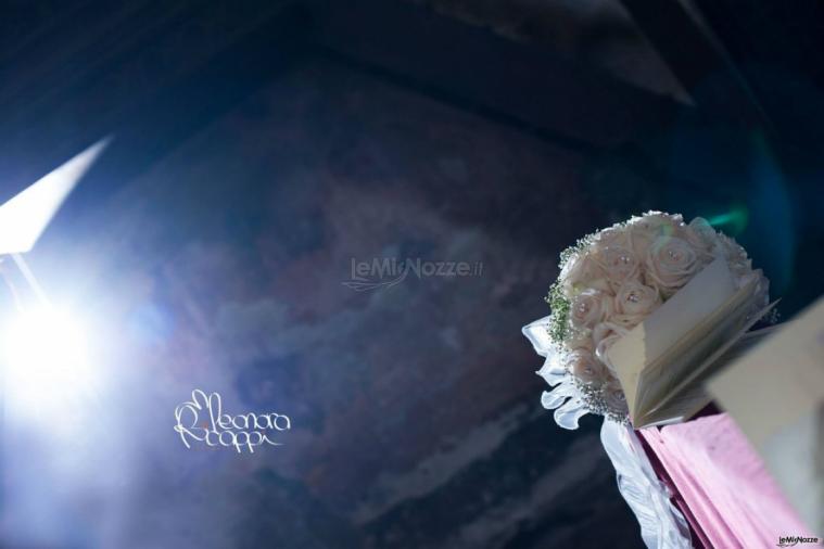 Eleonora Ricappi - Foto bouquet sposa