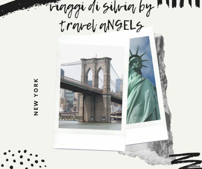 Emozioni Viaggiando By Silvia  - Stati Uniti