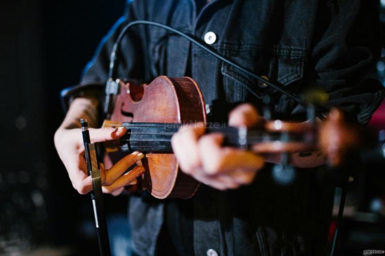 Organista e violinista cerimonie Milano - La musica per il matrimonio