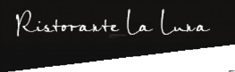 Logo - La Luna Ristorante
