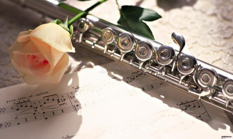 Musica per il tuo Matrimonio.it - Flautisti e altri strumenti a fiato