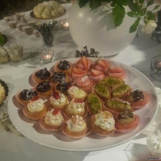 San Domenico - Catering di dolci per cerimonie