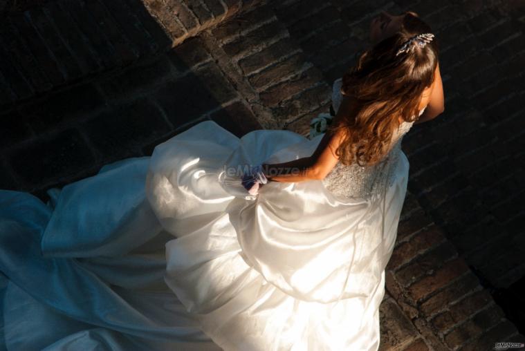 Italian Dream Weddings - Con la coronino