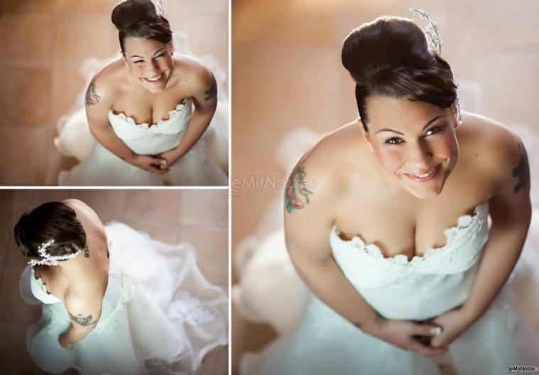 Listaphoto - Foto professionali per matrimoni a Napoli