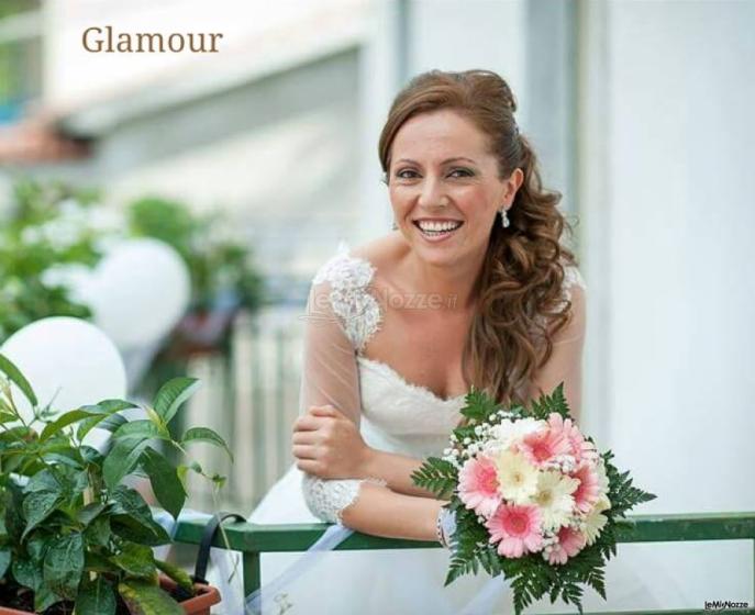 Glamour - Centro Bellezza&Benessere - La sposa è perfetta