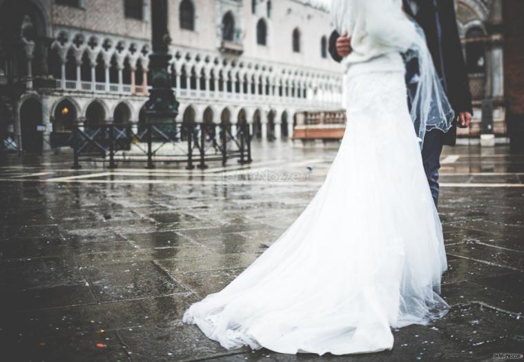 CB Photographer Venice - La fotografia per il matrimonio a Venezia