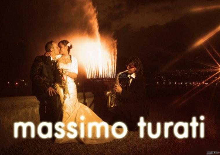 Max Turati - Matrimonio romantico