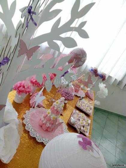 Agenzia Wedding Planner di Giovanna Russo - Confettata