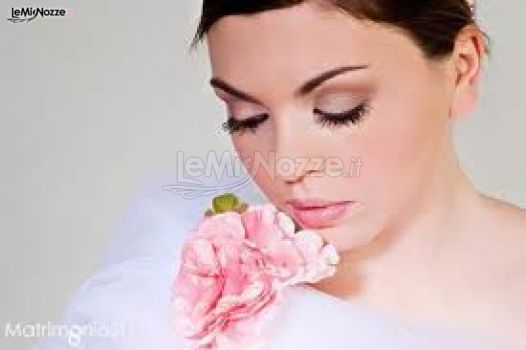 Make up per la sposa