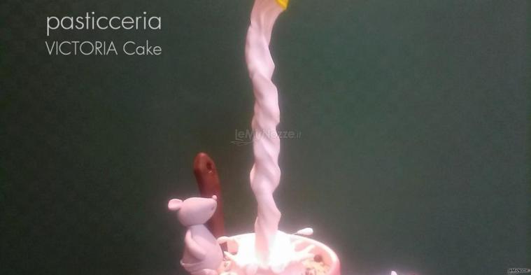 Victoria Cake - Torte per eventi