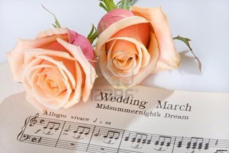Marianna Tognin - Music Planner per il matrimonio