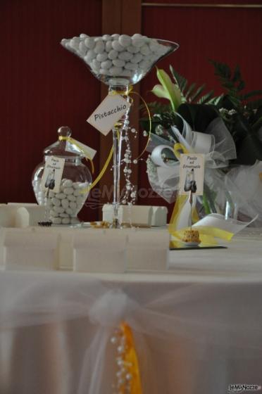 Confettate - It's Wedding Time - Wedding Planner a Trieste