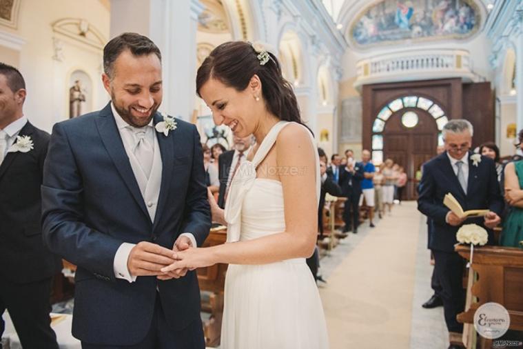 Eleonora Grasso - Fotografa specializzata in matrimoni