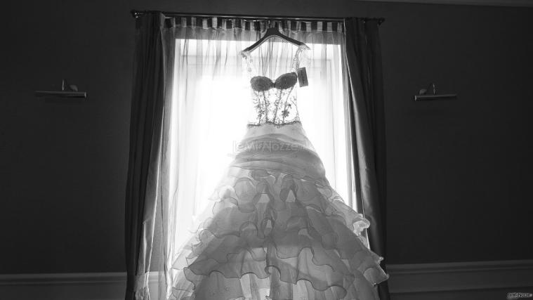 Film Vision di Raffaele Chiavola - L'abito della sposa