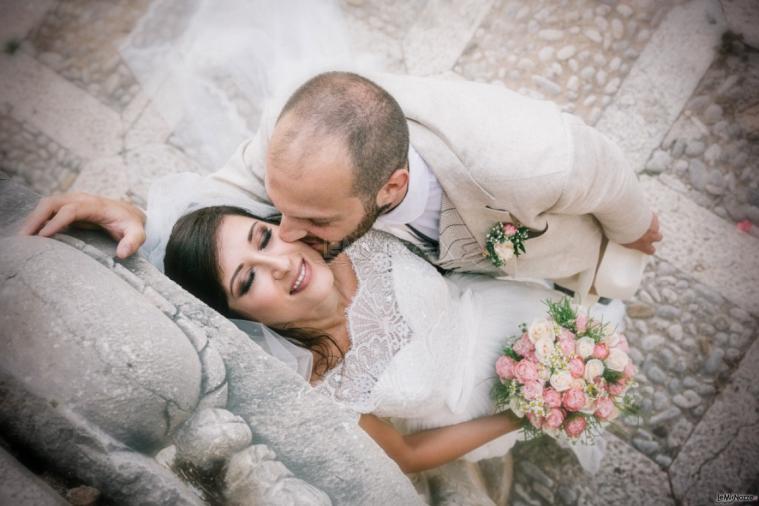 Photoevent - La fotografia professionale per il matrimonio a Cefalù