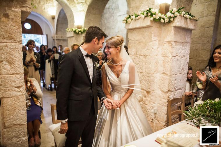 Elisabetta D'Ambrogio Wedding Planner - Foto e video per le nozze