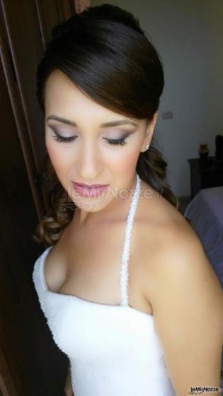 Make-up sposa by Rita Siviero Make-up Artist